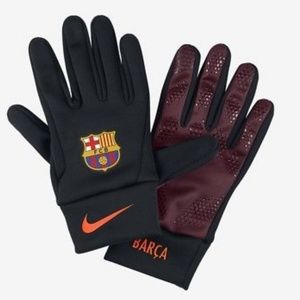 NIKE STADIUM FC BARCELONA